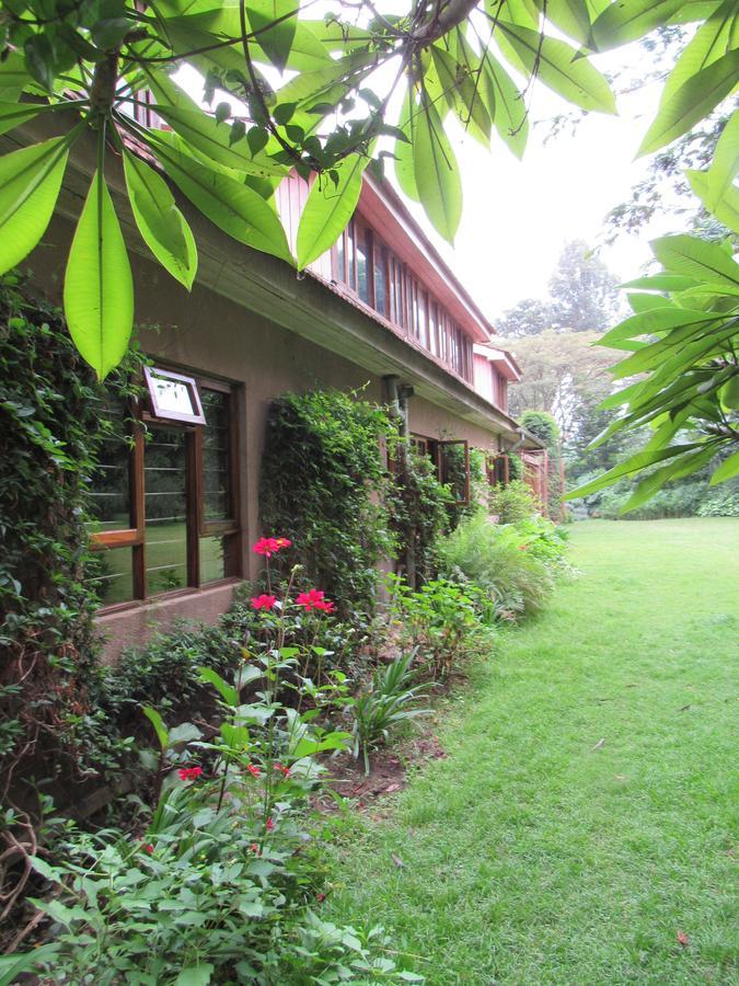 The Researchers Rest Arusha Exterior photo