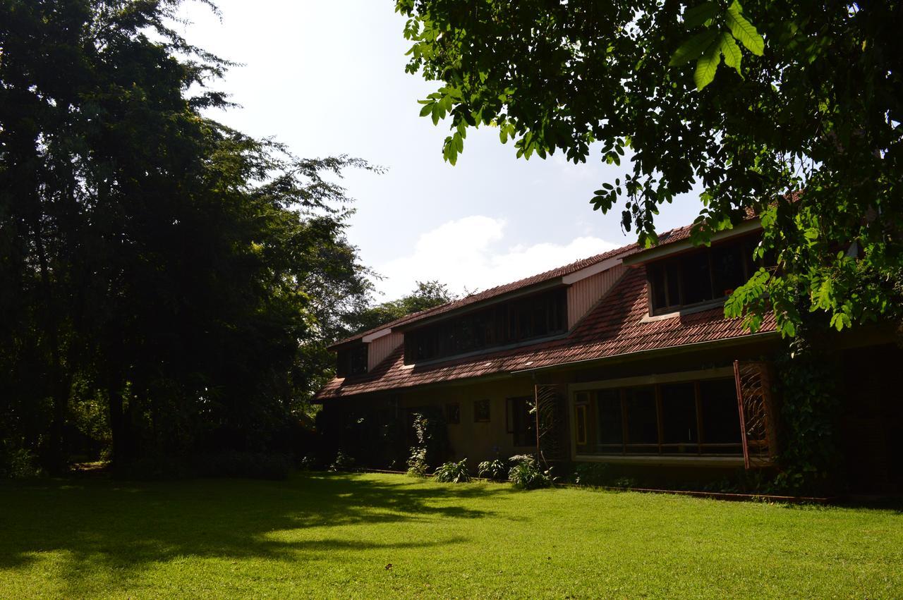 The Researchers Rest Arusha Exterior photo