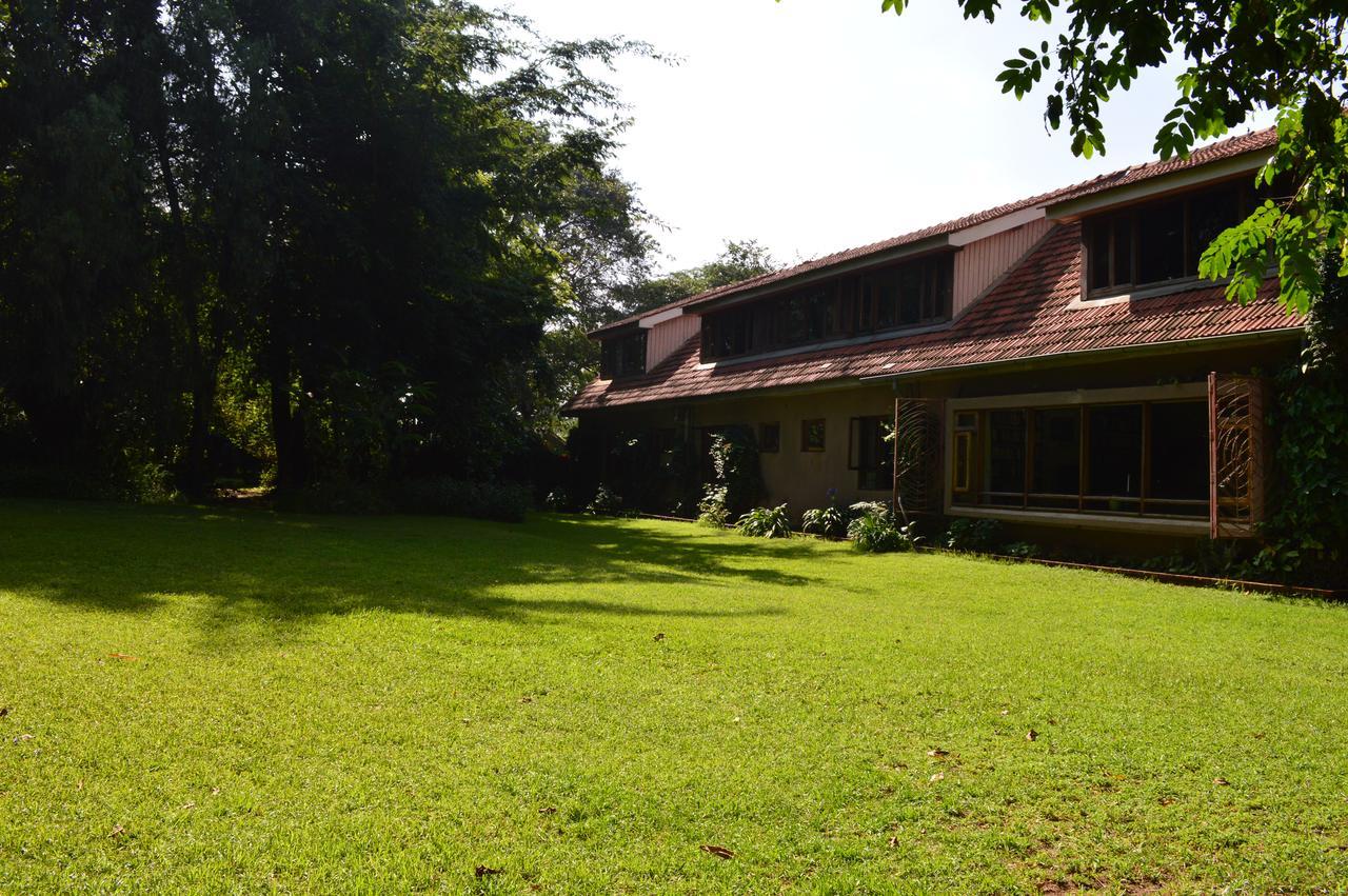 The Researchers Rest Arusha Exterior photo